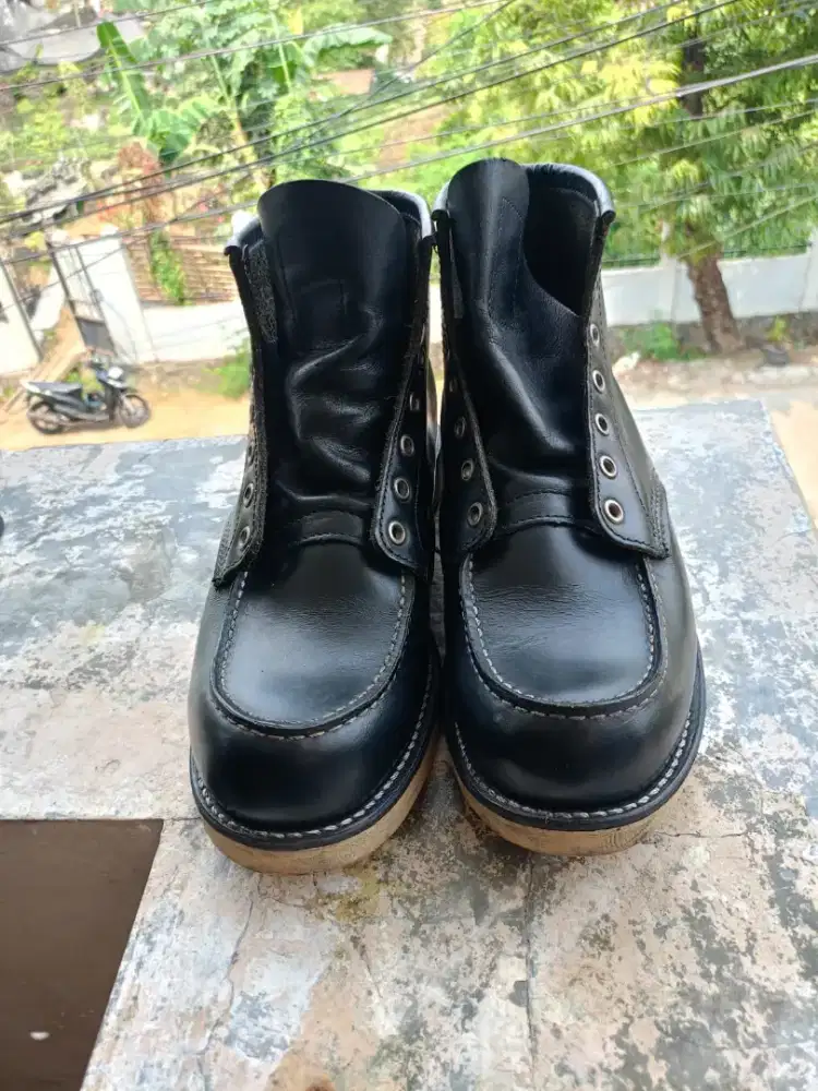 Monggo redwings nya di negoin aja