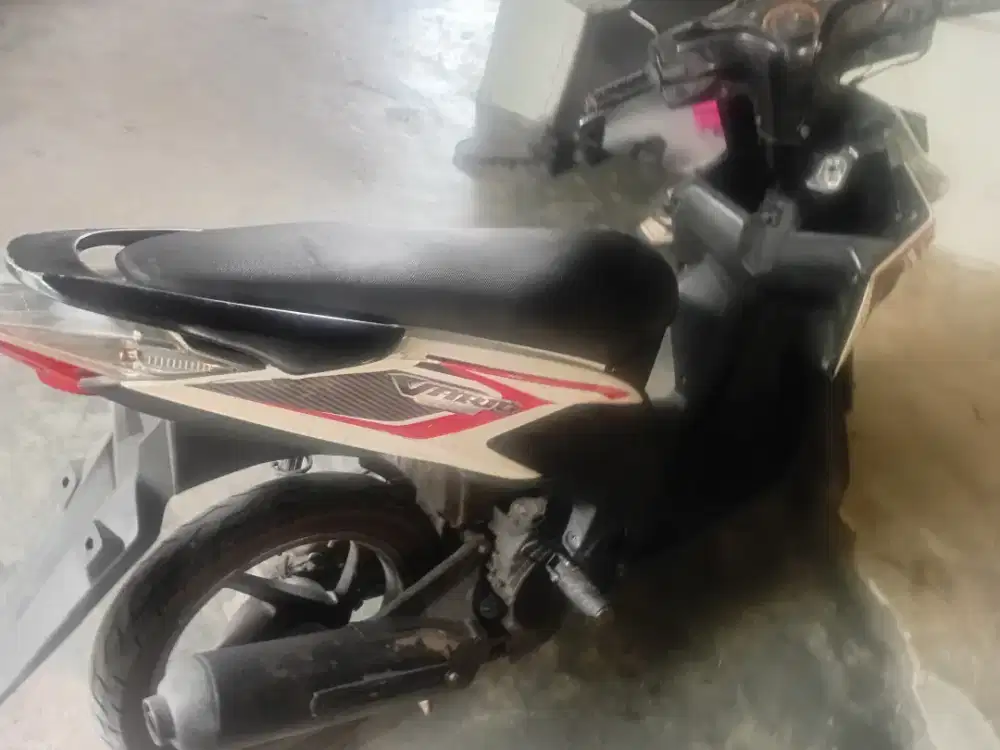 Siapa cepat dapat..Vario 2012,4,9 jta lengkap