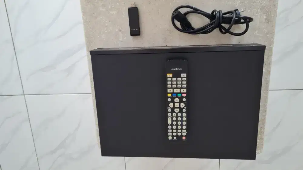 Dvd Bluray Oppo Bdp-93 made in Usa seperti baru Jrg pakai