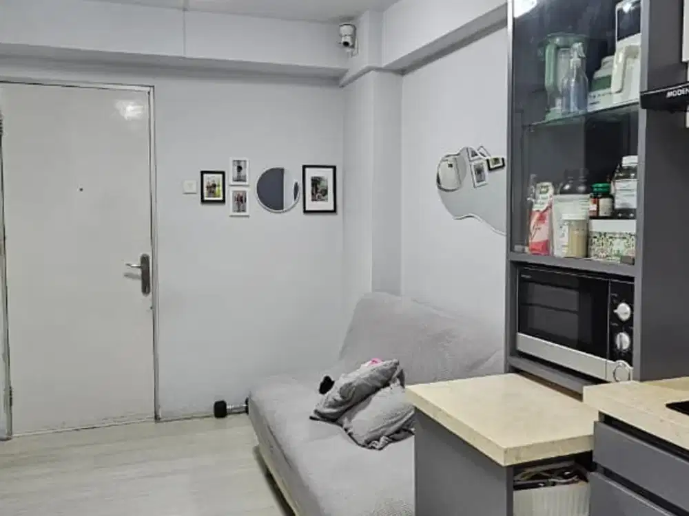 Dijual Apartemen Gading Nias Tower Alamanda