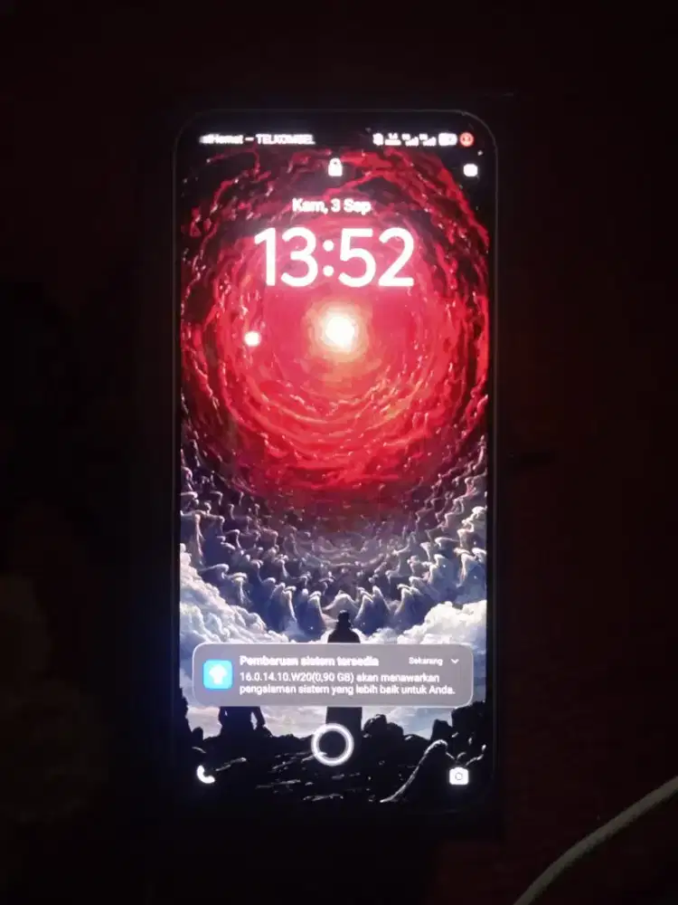 Iqoo z11 5G 8/256 fullsett