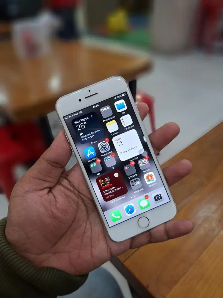 Iphone 8 64GB Allop