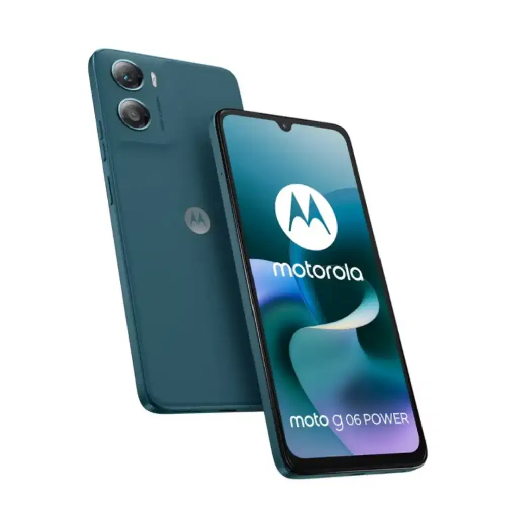moto G06 power 4+8/ 128GB - Tapestry
