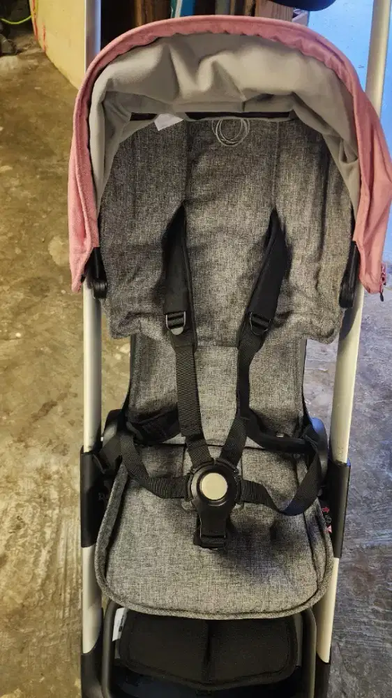 Stroler Bugaboo Ant