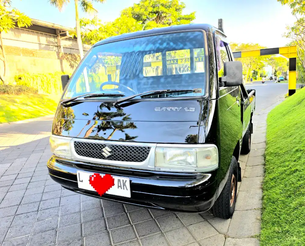 ANTIK Ors Carry Futura 1.5 Pick Up PU 2014/2015 N Granmax Gran Max KIM