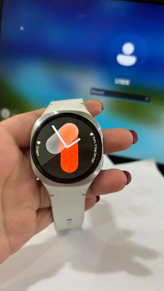 Galaxy watch 8 series 40mm