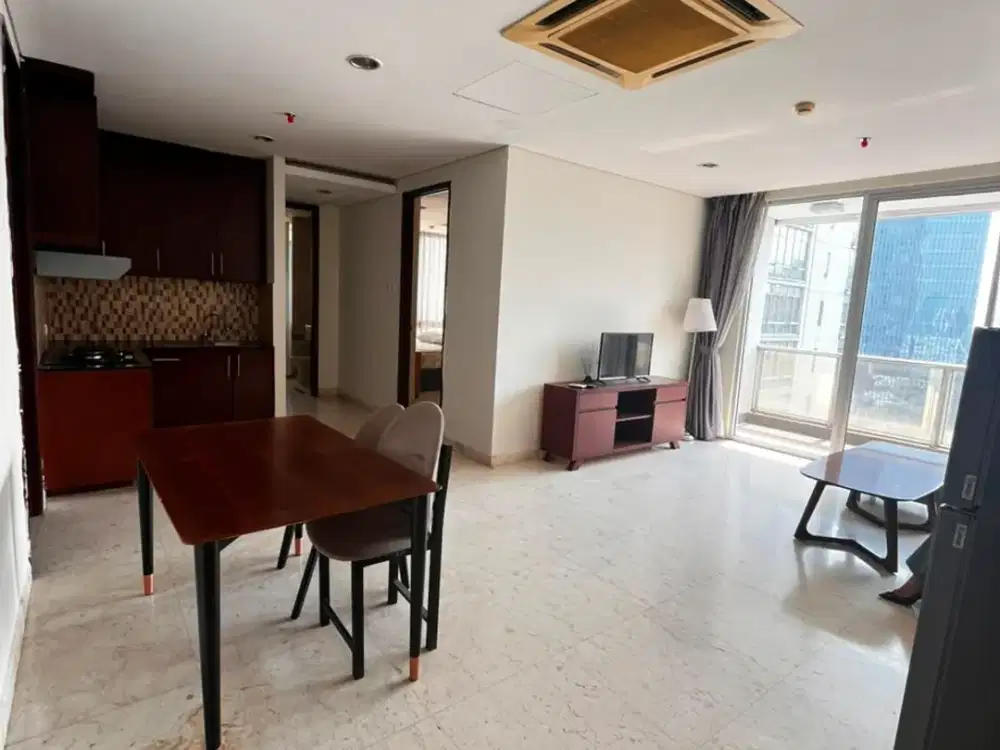 Sewa 2BR The Grove Imperial – Premium Living in Kuningan