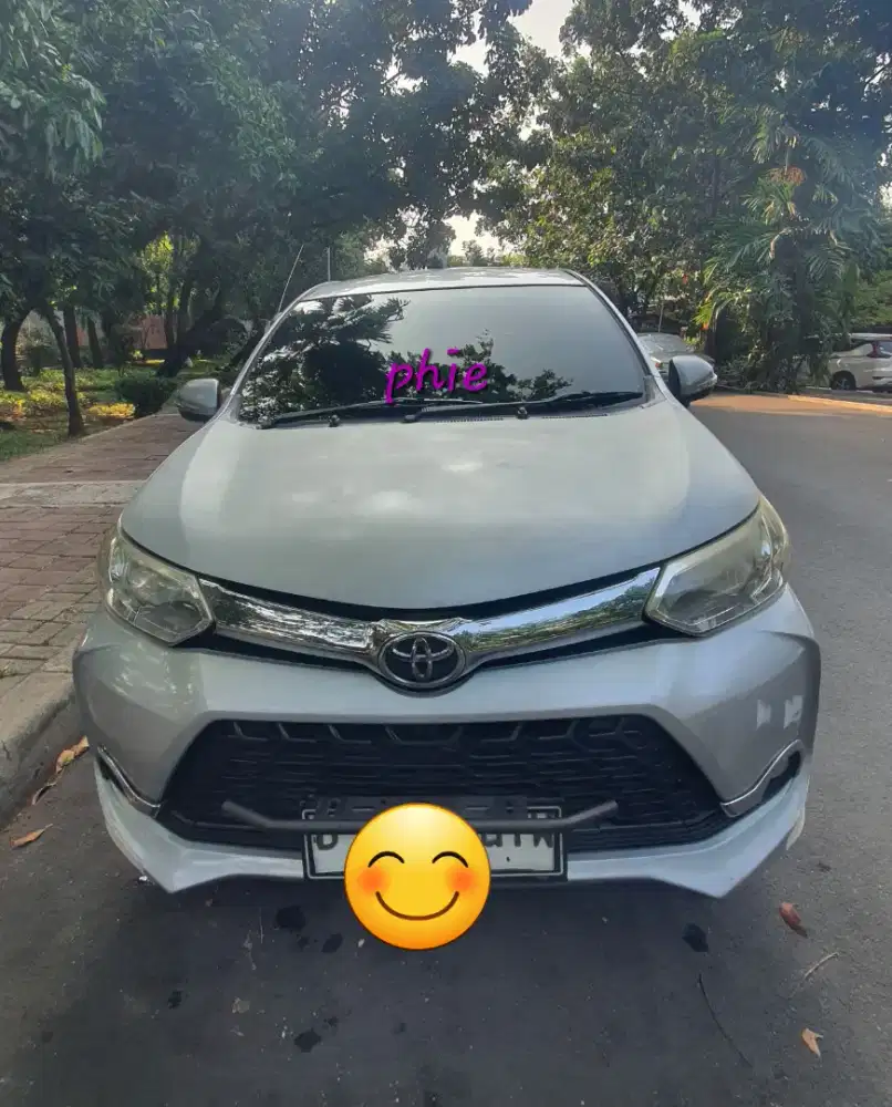 avanza veloz 1.3 AT