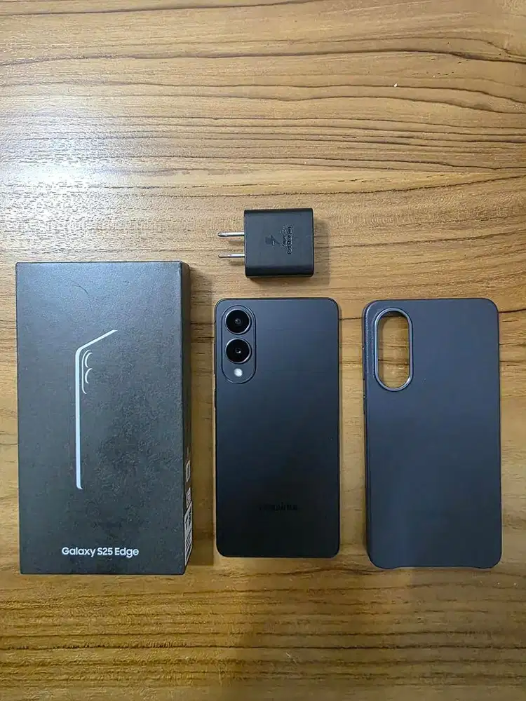 Samsung S25 Edge 256