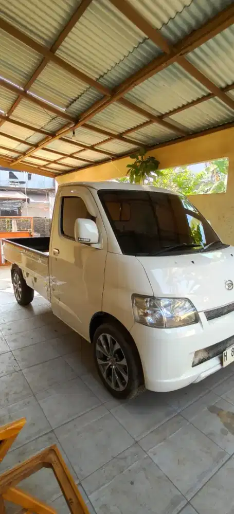 Dijual Grand max 1.5 PS AC 2019