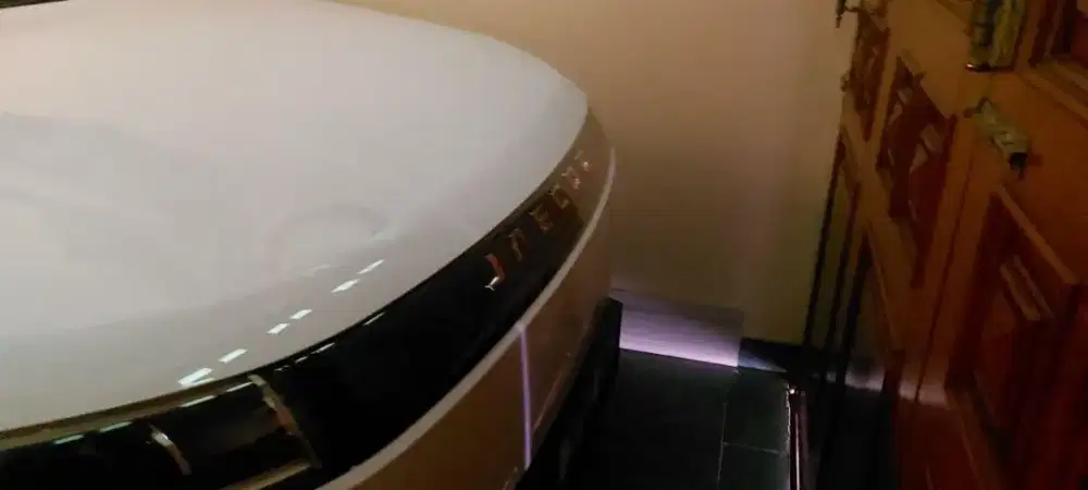 DIJUAL JAECOO J5 PREMIUM WHITE NIK 2026