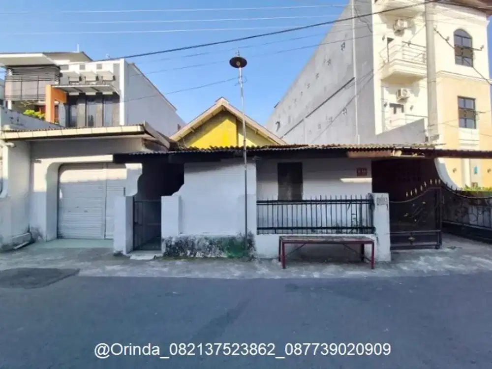 LD 234 LB200 LD7 NGANTONG KARANGWUNI TANAH KAVLING SHM JL KALIURANG KM 4 DALAM RINGROAD DEKAT UGM, UNY, POGUNG PANDEGA, KLEBENGAN, JL AFFANDI GEJAYAN