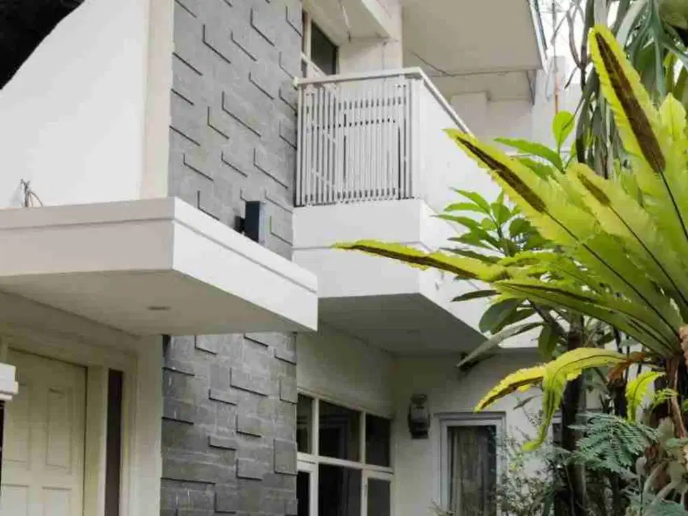 Jarang Ada Rumah 2 Lantai di Bawah Harga Pasar Moch Toha Bandung