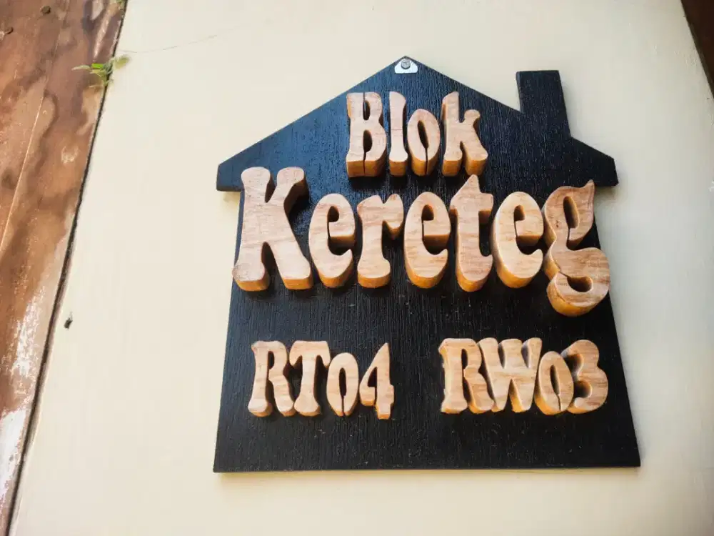 DI JUAL RUMAH SUMEDANG KOTA