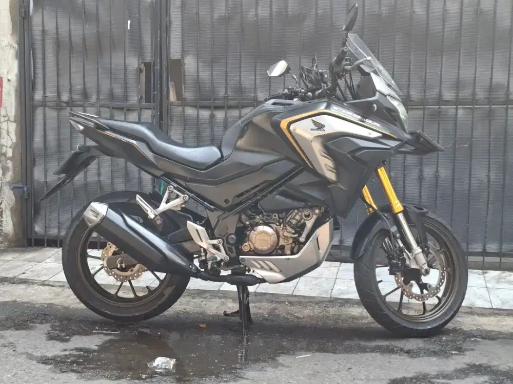 HONDA CB150X Adventure