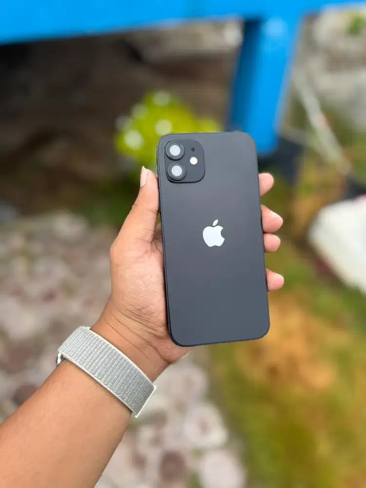 Iphone 12 64gb all operator