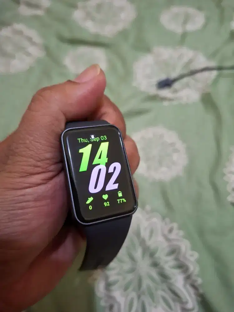 Samsung fit 3 bekas