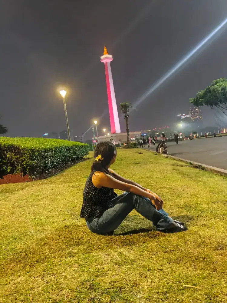 Cari kerja art nginap/pp
