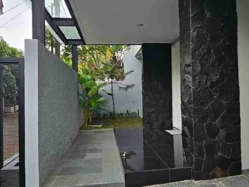 brand new bintaro sektor9
