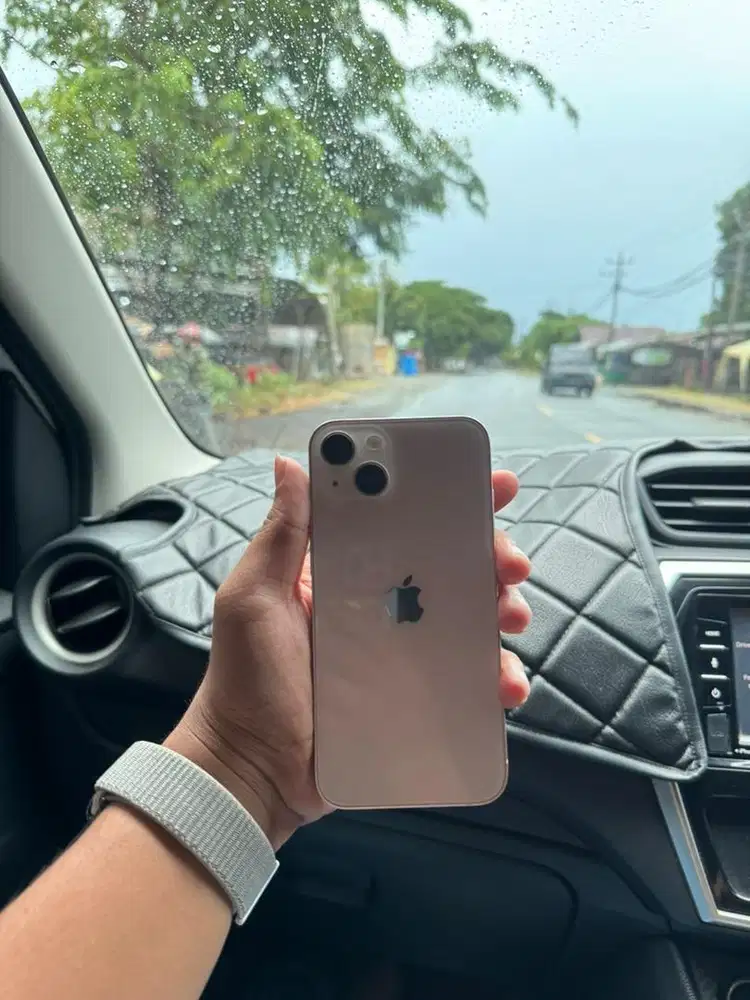 Iphone 13 128gb all operator