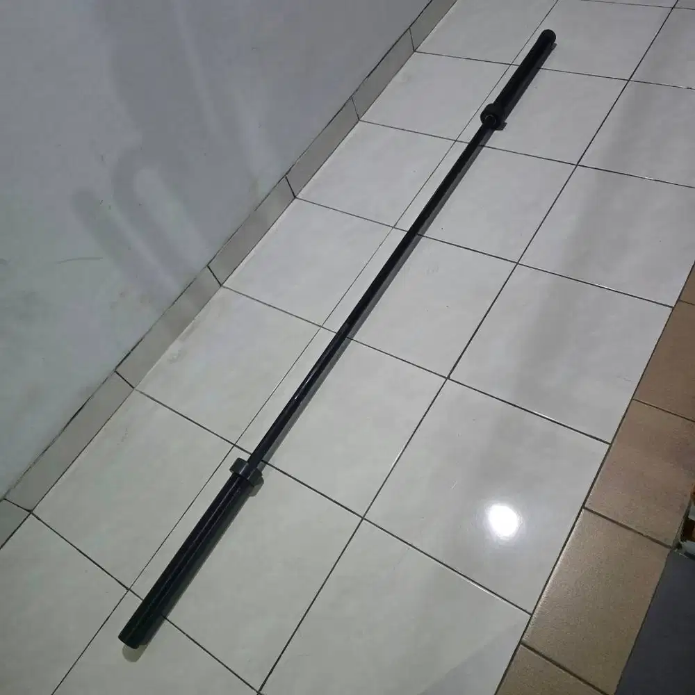 PREMIUM Olympic Bar Cerakote - BARU