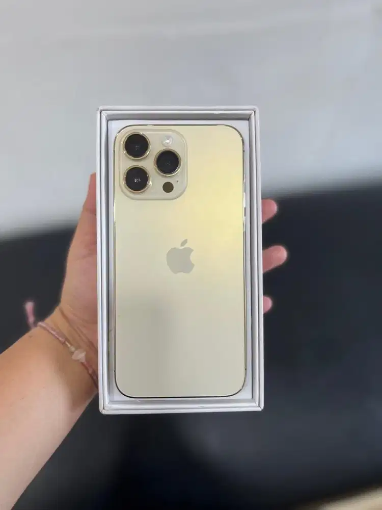 iPhone 14 Pro Max 128gb