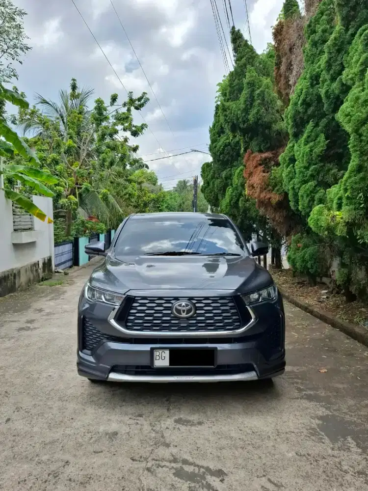 zenix v hybrid matic modelista 2022
