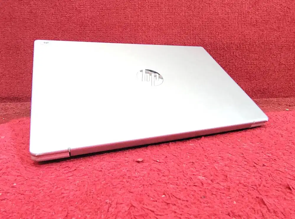 Laptop HP 14-EP0088TU Core i3-N305 RAM 8GB SSD 512GB MALANG