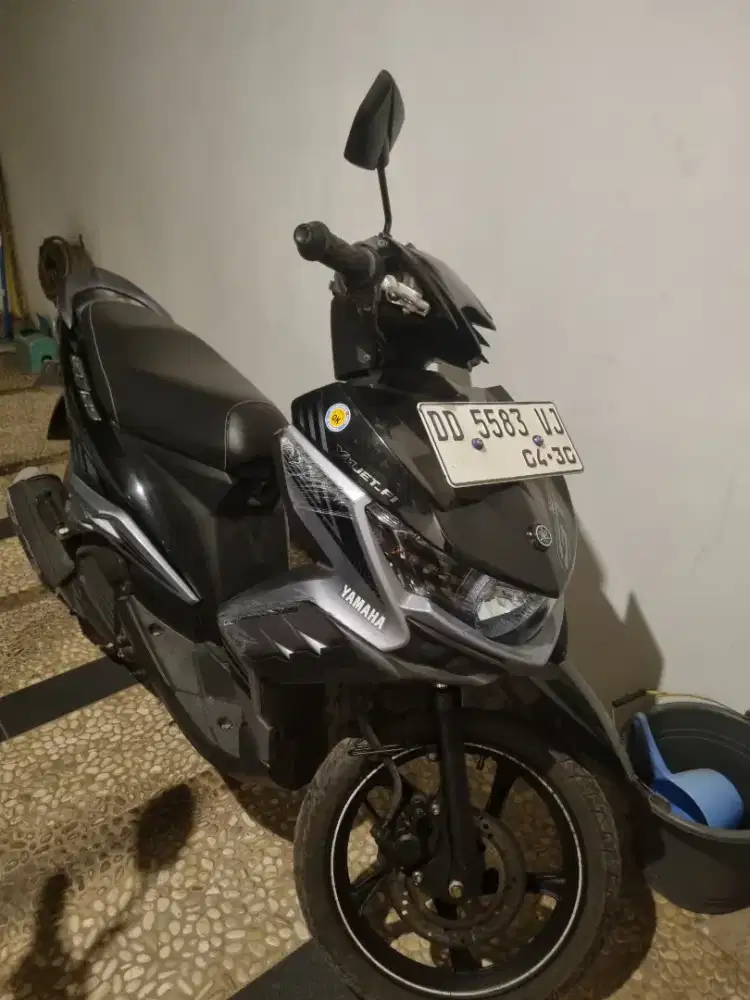 JUAL SANTAI YAMAHA GT.SOUL 2014