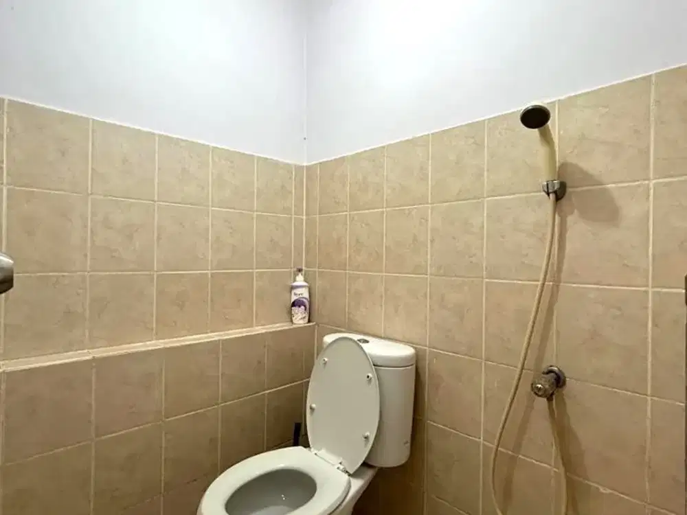 Apartemen Green Bay Pluit 2 BR Furnished Simple Tunggu Lift Cepat