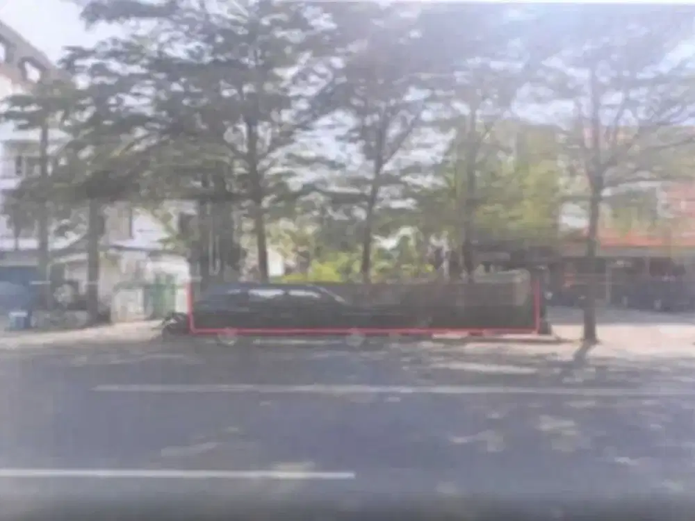 Dijual Tanah Makassar sekitar Jalan DR Ratulangi