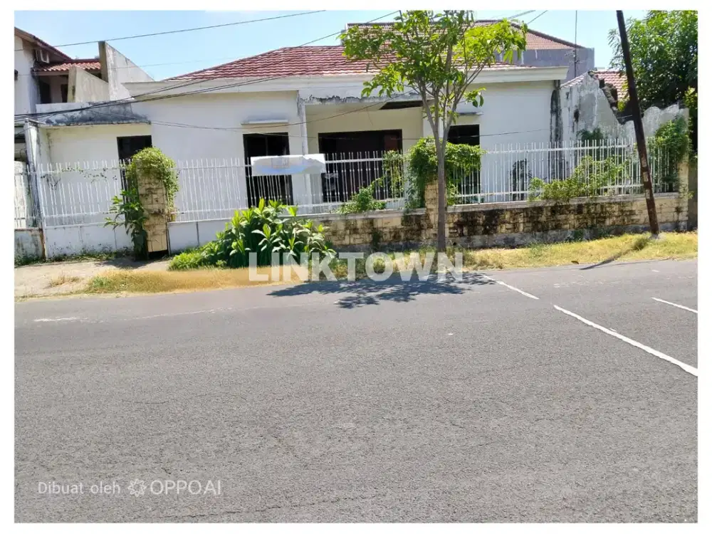 Dijual Rumah Gayungsari Surabaya Dekat Al Akbar