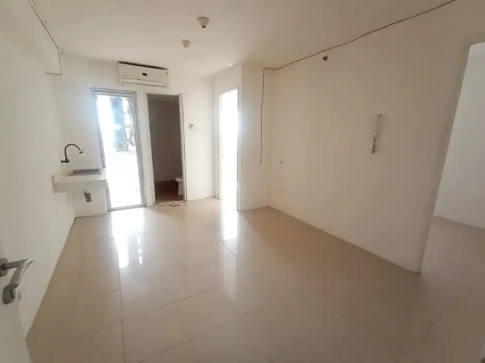 Sewa Apartemen Bassura City