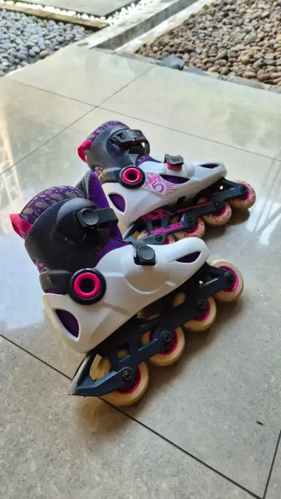 Jual Murah: Sepatu Roda Anak Decathlon