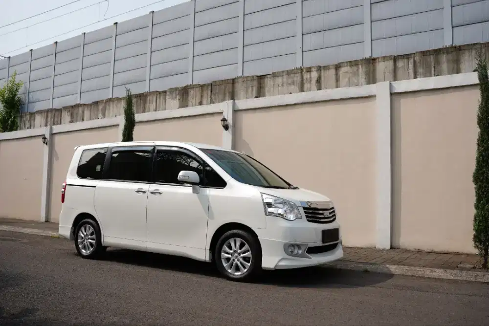 Toyota Nav 1 2017/2018