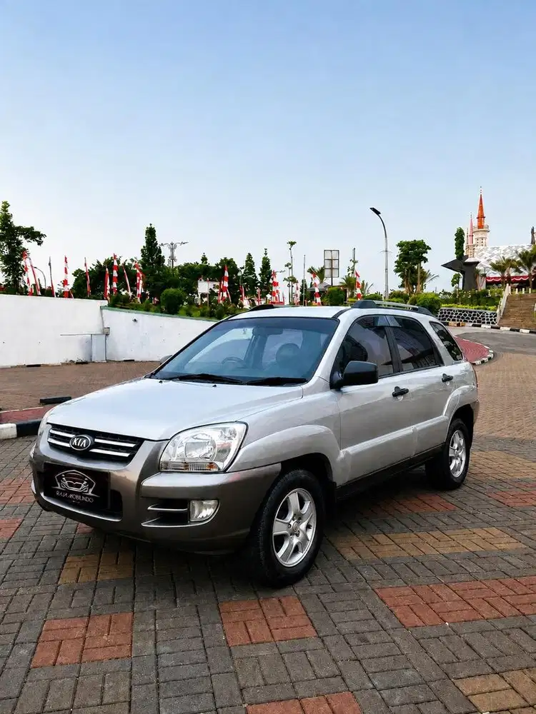 Gen II CVVT 2.0 M/T 98% ORI Dealer Tangan 1 Dari Baru