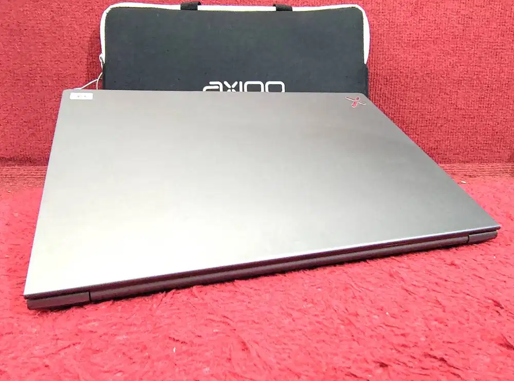 Laptop AXIOO MyBook Hype 5 Ryzen 5-6600U RAM 16GB SSD 512GB MALANG