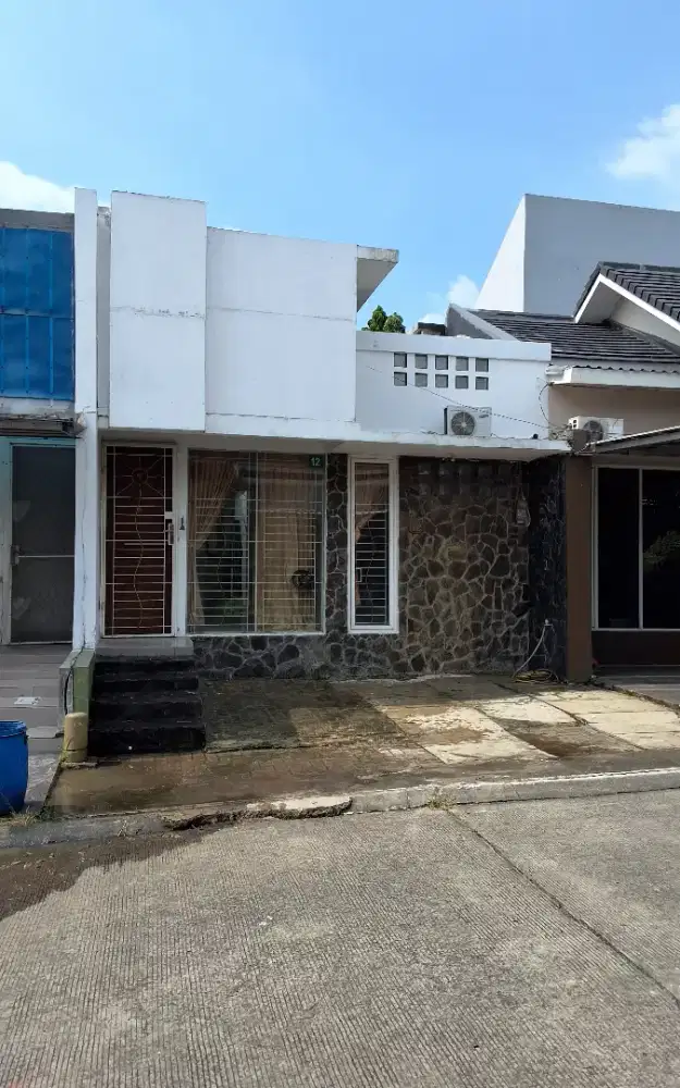 Dijual CEPAT Maple Leaf Lippo lokasi strategis