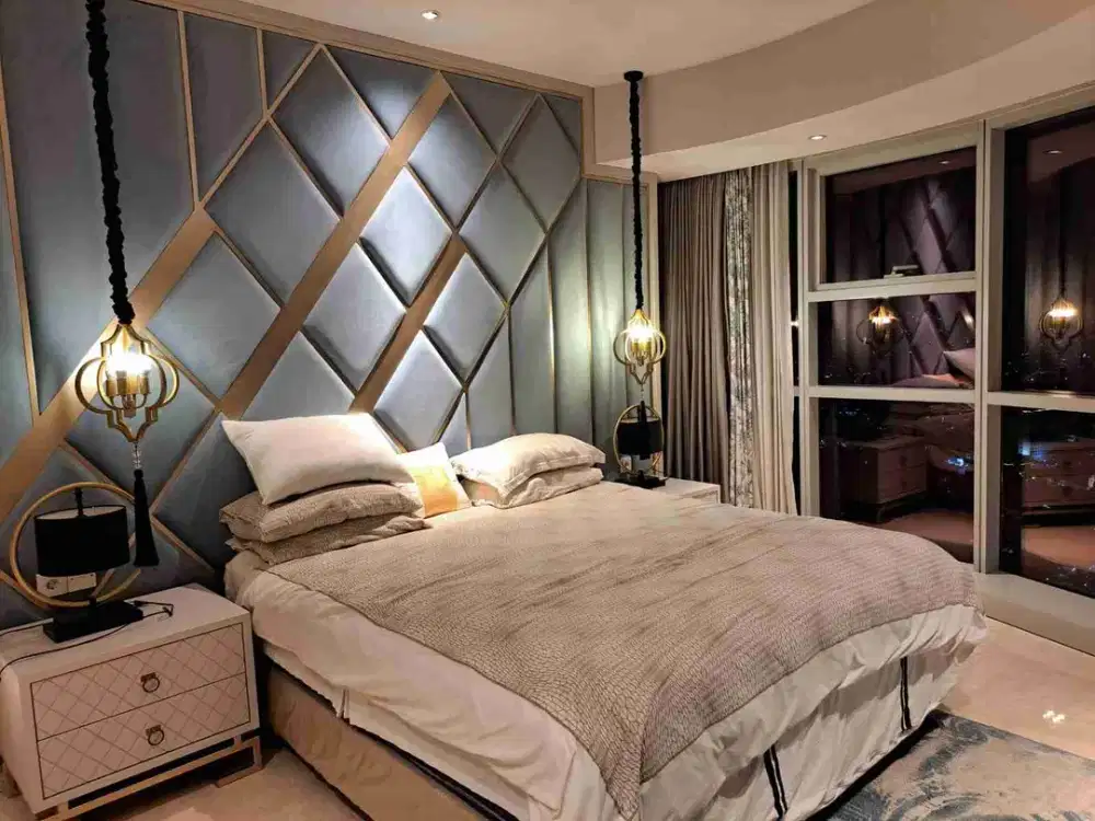 Disewakan Apartemen One Icon Surabaya