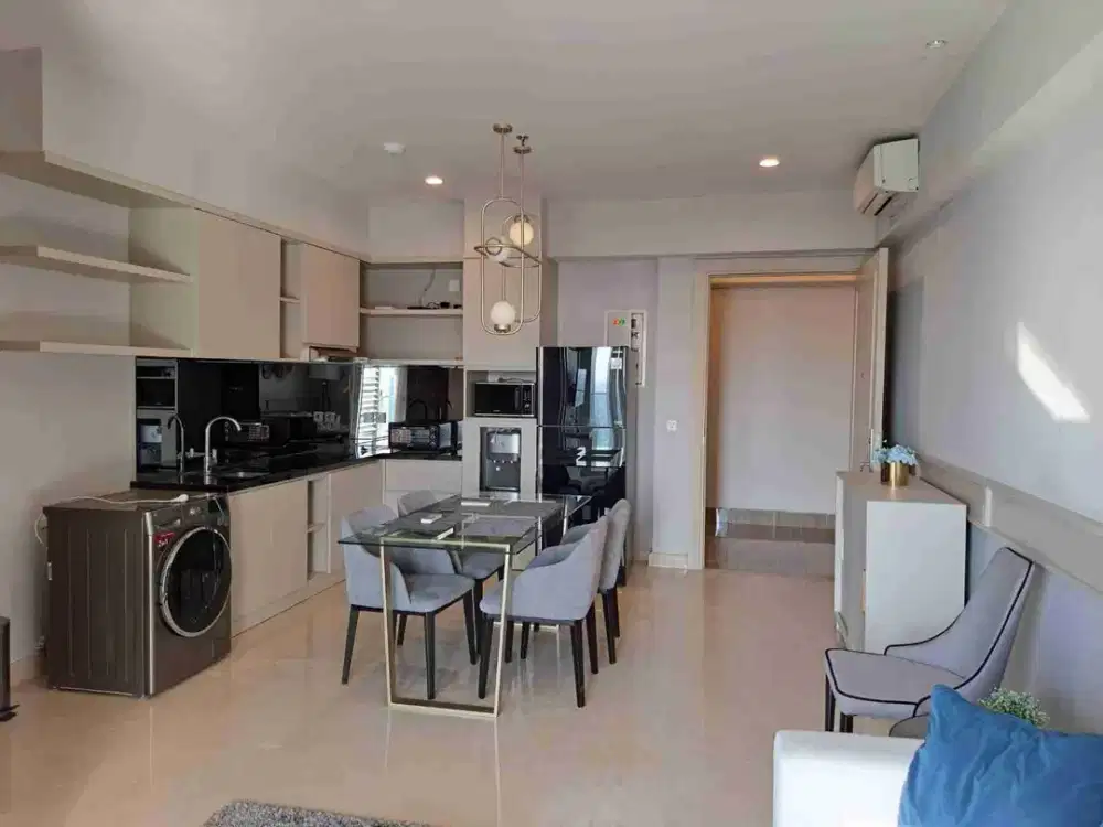 Disewakan Apartemen One Icon Surabaya