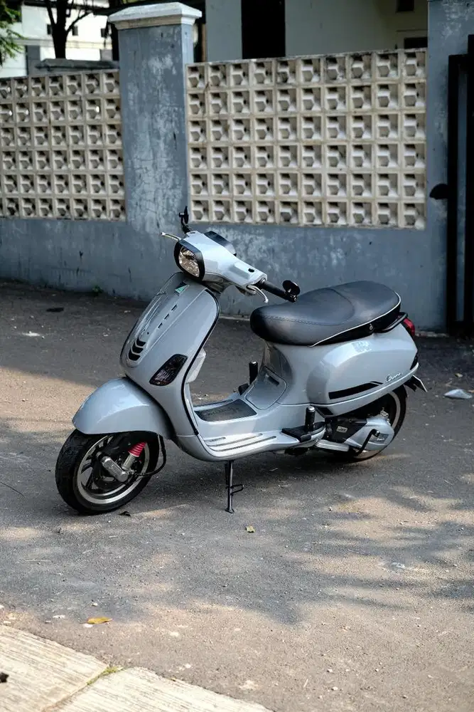 S IGET FACELIFT 2022 GREY MULUS