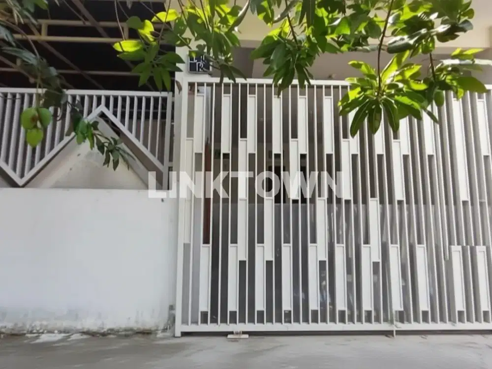 Disewakan Harga Termurah di Kelasnya Rumah di Purimas Surabaya Timur