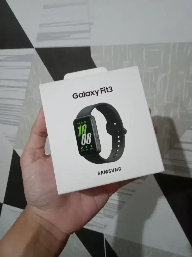 Samsung Galaxy FIT 3 NEW segel