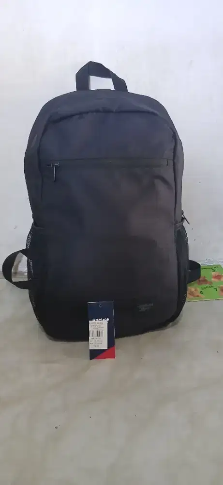 Jual tas REEBOK original 35 liter