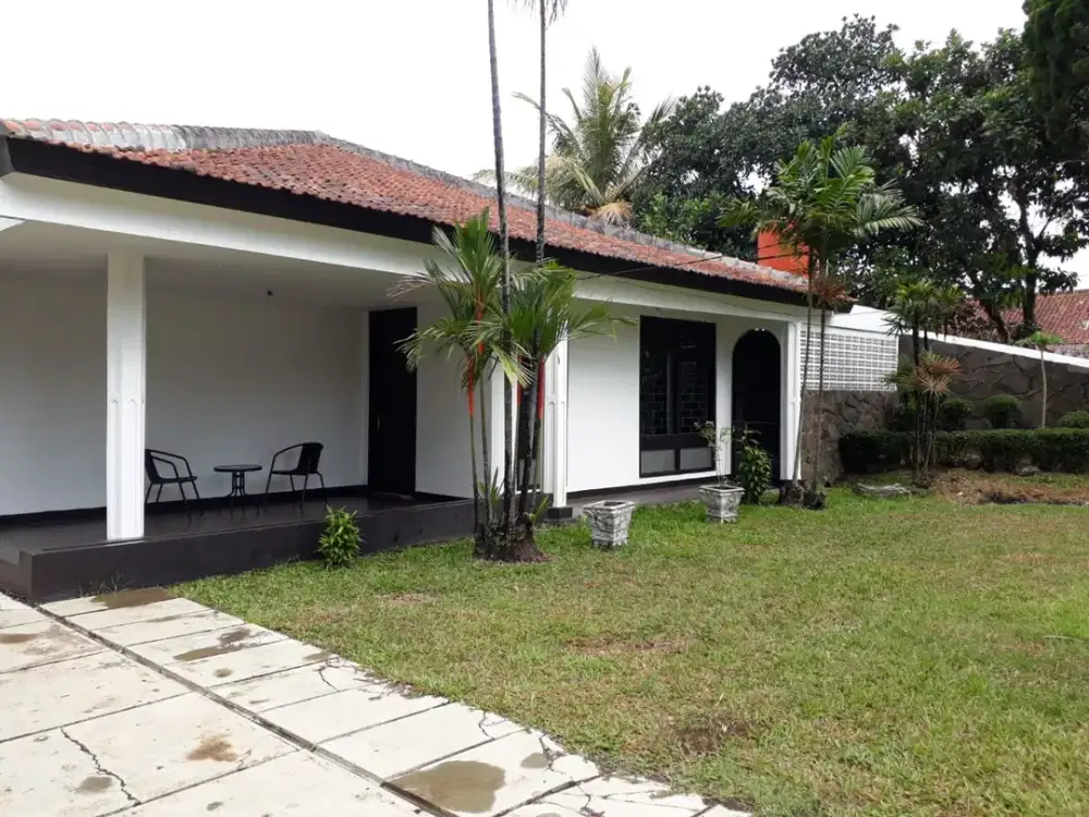 Rumah sayap pelajar pejuang bandung jaea barat