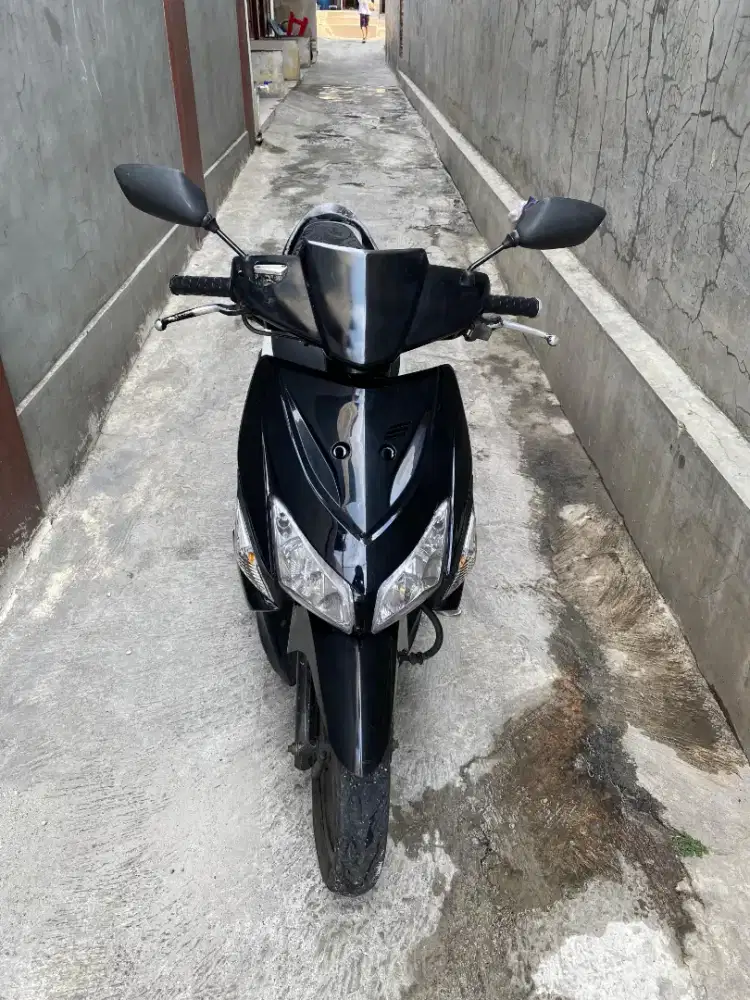 Vario 110 karbu 2011/2012