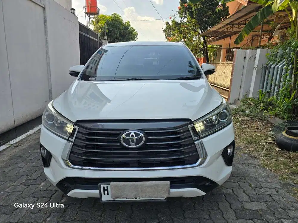Reborn 2.4 V Diesel Automatic Ors Cat ISTW