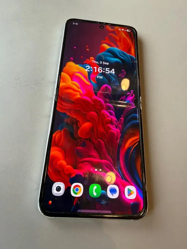 Samsung Z flip 5 8/512