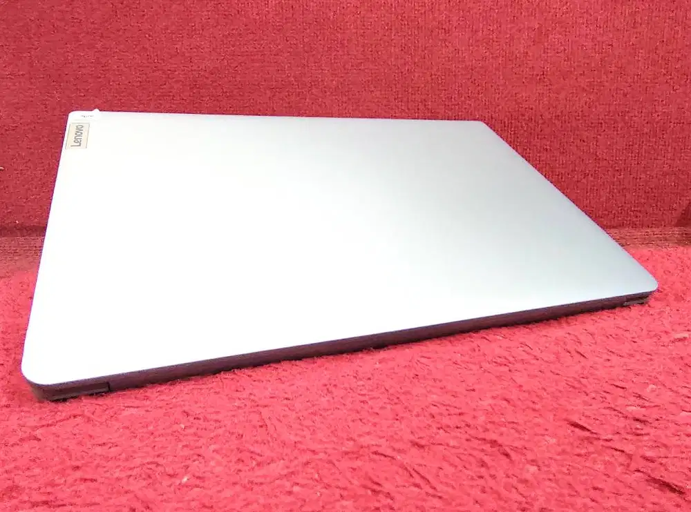 Laptop LENOVO IP 1 15IJL7 Celeron N4500 RAM 8GB SSD 256GB MALANG