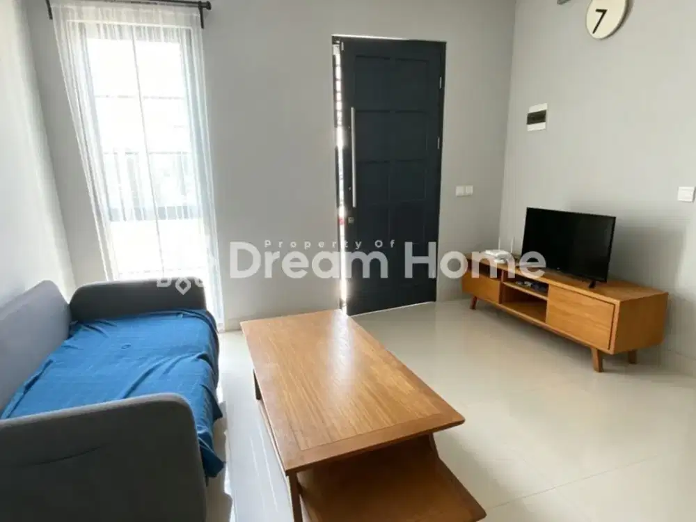 Rumah Bersih Nyaman di Pinewood Banjar Wijaya